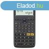 Casio FX-85CE X Tudomnyos Szmolgp Black