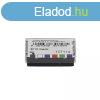 Blyegz csereprna, E/10 Colop fekete