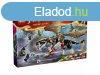 LEGO Ninjago 71809 Egalt a srknymester