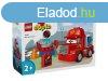 LEGO Duplo 10417 Mack A Versenyen
