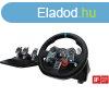 LOGITECH Jtkvezrl - G29 Driving Force Racing Kormny PS3