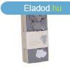 Baba ajndkcsomag szrke, elefntos Jabadabado