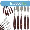 Festspatula kszlet - 5db