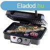Elektromos asztali grill - 2500W