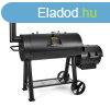 Hecht Kerti Grill - Hecht Sentinel Max 