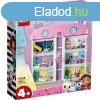 LEGO - 10788 - Gabbys Dollhouse Gabby babahza 