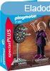 PLAYMOBIL - 71165 - Darts versenyz 