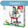 LEGO - 71407 - Super Mario? Peach macskajelmez s befagyott