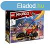 LEGO - 71783 - Ninjago? Kai Mech Rider EVO 