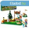 LEGO - 42622 - Friends jszat a kalandtborban 
