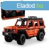 LEGO - 42177 - Technic Mercedes-Benz G 500 Professional