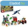 LEGO Jurassic World 76963 Kis dnk mentkzpont