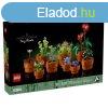LEGO ICONS 10329 APR CSEREPES NVNYEK