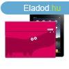 iPad tska - HAPPY HOPPSTER - iPad Case