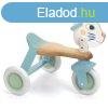 Fut-tricikli - RobiCica - BabyScooti