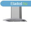 Cata - Praelszv GAMMA GLASS 700 GX/E inox LED