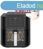 ARDES ARFRYA08LV 8 literes Air Fryer forrlevegs st ajnd
