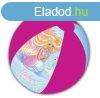 Barbie Mermaid strandlabda 45 cm