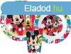 Disney Mickey Better Together tkszlet, micro manyag szett
