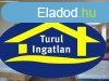 Oroszlnyban ipari ingatlan ELAD!