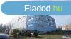 Kiad raktr Budars, 	Budars ipari parkban 583 m raktr