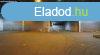 Kiad raktr Budars, 	Ipari parkban 115 m raktr kiad