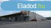 Kiad raktr Budars, 	Ipari parkban 115 m raktr kiad
