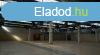 Kiad raktr Budars, 	Ipari parkban 804 m raktr kiad
