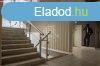 Kiad raktr Budapest, XI. kerlet, 	Irodahz C p. I.em. 84