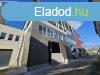 Kiad raktr Budapest, XXII. kerlet, 	Budafokon jszer 423