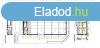 Kiad raktr Budars, 	Budarsn KIAD ipari csarnok