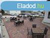 Kiad vendglt Pkozd, 	Budai u