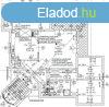 Kiad laks Budapest, XXII. kerlet, 	Ignyes I. em. laks k