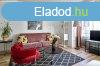 Kiad laks Budapest, I. kerlet, 	Naphegyen, 2 szobs laks