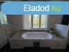 Kiad 850m2-es Csaldi hz, Tahittfalu