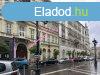 Budapest belvrosban, kzel a Bazilikhoz, 12 nm-es, btoro