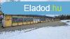 Kiad 14946 m2-es telephely: 659 m2 iroda 740 m2 trol 241 