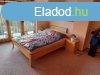 Kiad 280m2-es Csaldi hz, Budars