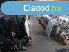 Kiad 1 970m2-es Telephely, Budars