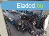 Kiad 1 970m2-es Telephely, Budars