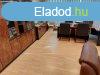 Kiad 1 970m2-es Telephely, Budars