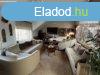 Kiad 150m2-es Tglalaks, Budars