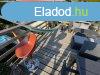 Kiad 150m2-es Tglalaks, Budars