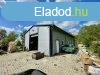 Kiad 150m2-es Raktr, Gdll