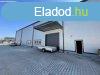 Kiad 699m2-es Raktr, Szada