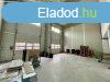 Kiad 245m2-es Raktr, Gdll