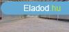 Kiad 800m2-es Raktr, Nagytarcsa