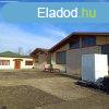 Kiad, 2000 nm. raktr-ipari telephely Jszalsszentgyrgyn