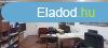 Szolnok tetejn kiad egy 54 nm-es, 2 db irodahelyisg