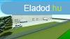 Kiad 1 345m2-es Raktr, Vc